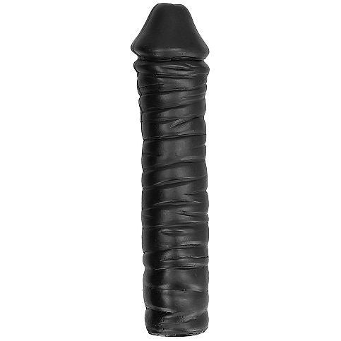 Tutto Nero - Dong 38 Cm
