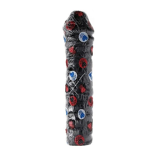 Tutto Nero - Dong 38 Cm