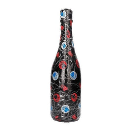 Tutto Nero - Bottiglia 39,5 Cm