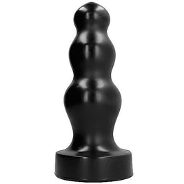 Tutto Nero - Spina Grande 38 Cm