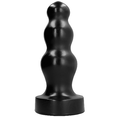 Tutto Nero - Spina Grande 38 Cm