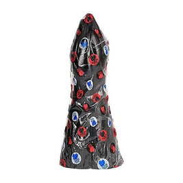 Tutto Nero - Dildo Fisting 39 Cm