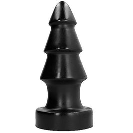 All Black - Desafío Anale 40 Cm