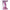 Pink Room - Connor Dildo Realistico Viola 16 Cm