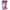 PINK ROOM - ANTON DILDO REALISTICO VIOLA 21,5 CM