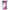Pink Room - Nilo Dildo Realistico Viola 23 Cm