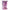 PINK ROOM - DILDO REALISTICO ARTHUS VIOLA 17CM/15.5CM