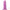 PINK ROOM - DAEL DILDO REALISTICO VIOLA 18,5 CM