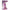PINK ROOM - DAEL DILDO REALISTICO VIOLA 18,5 CM