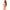 Leg Avenue - Completo Due Pezzi Top E Slip Nero M/L