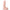 HUNG SYSTEM - DILDO REALISTICO COLORE NATURALE CESAR 19 CM