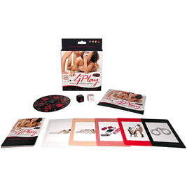 Kheper Games - 4Play Set De Juegos.