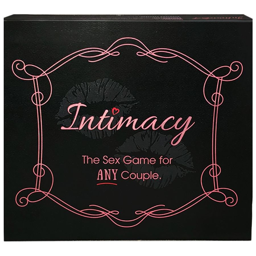 Kheper Games Gioco di Intimità per Coppie Bilingue Premium - immagine 2