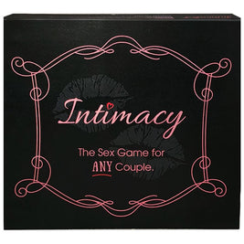 Kheper Games Gioco di Intimità per Coppie Bilingue Premium - immagine 2