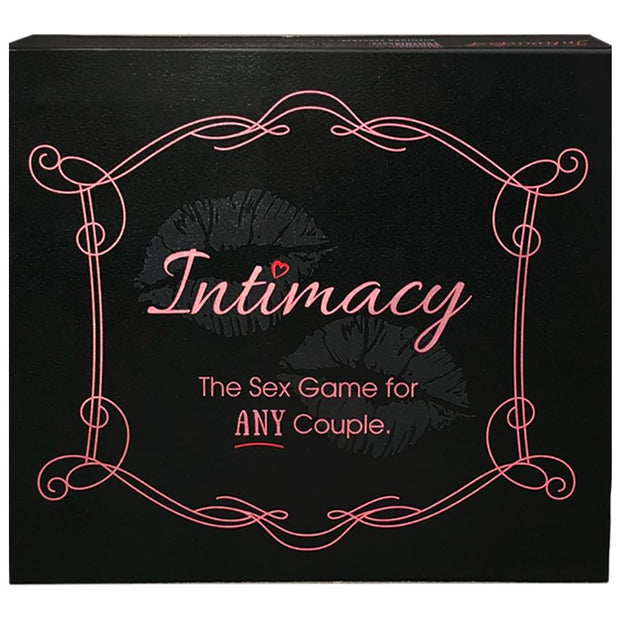 Kheper Games Gioco di Intimità per Coppie Bilingue Premium - immagine 2