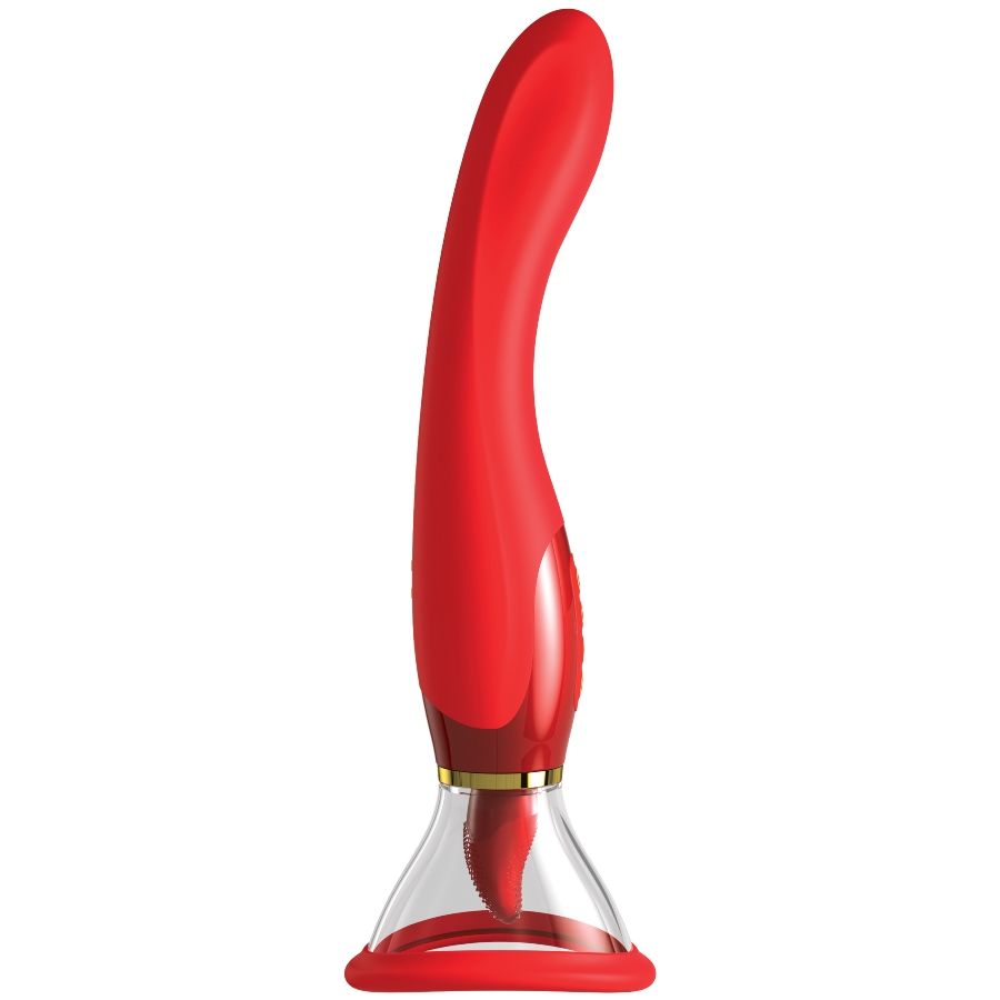 Fantasy For Her Ultimate Pleasure Edition Luxury Oro 24K Premium