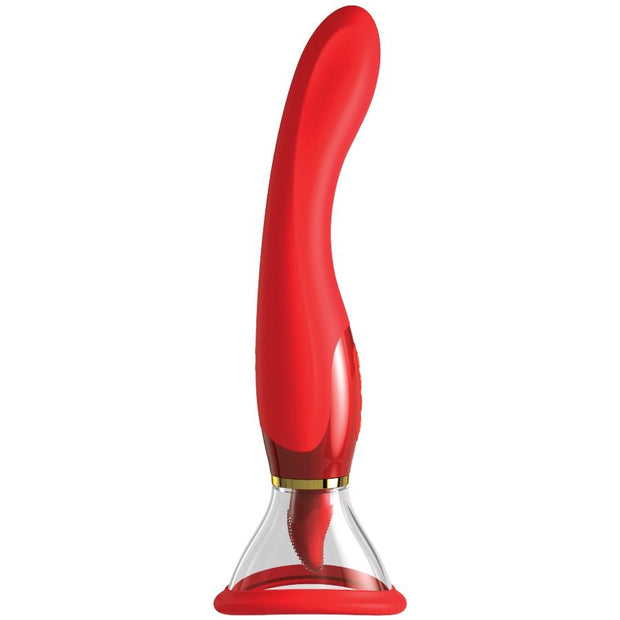 Fantasy For Her Ultimate Pleasure Edition Luxury Oro 24K Premium