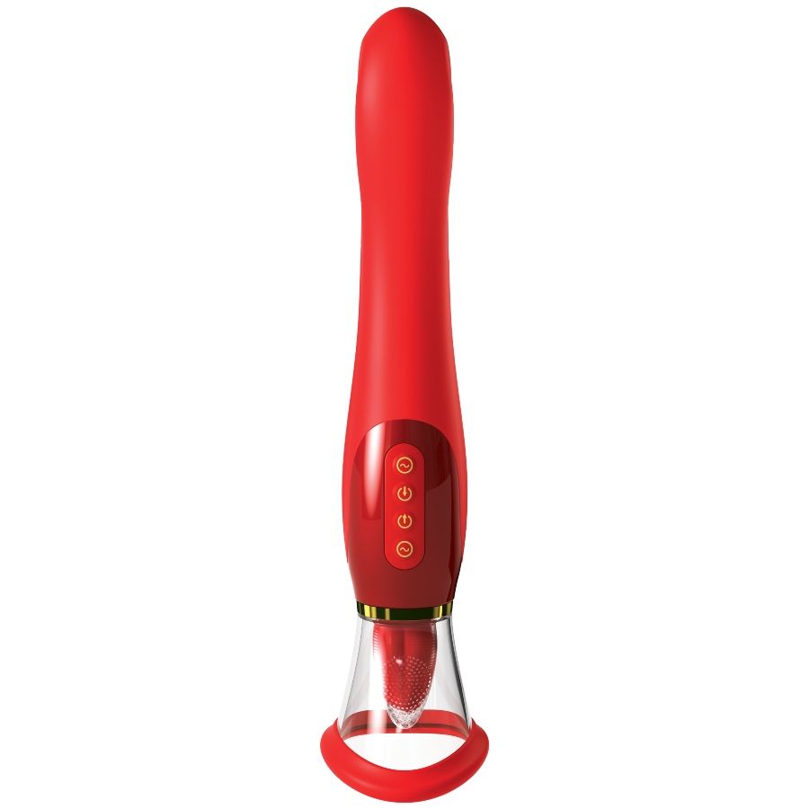 Fantasy For Her Ultimate Pleasure Edition Luxury Oro 24K Premium - immagine 5