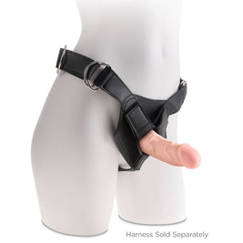 KING COCK Dildo 15 cm