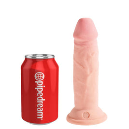 KING COCK Dildo 15 cm