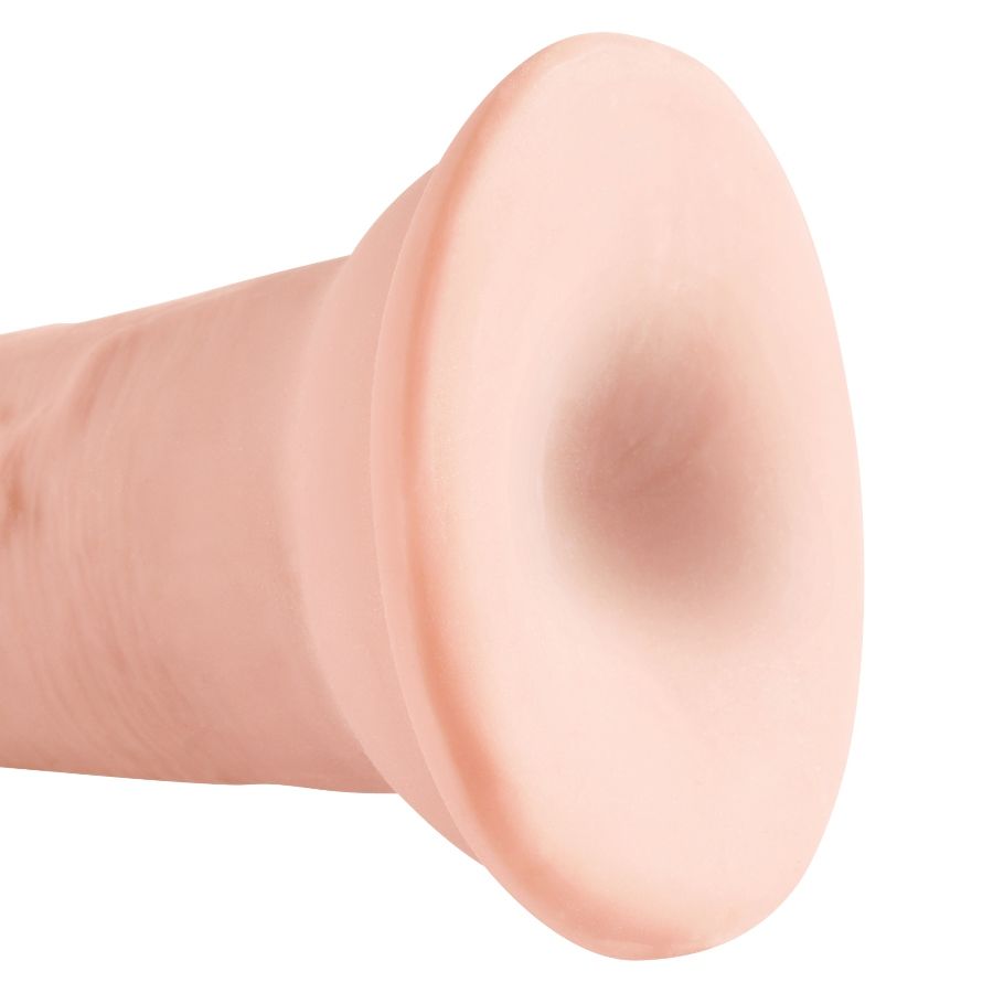 KING COCK Dildo 15 cm
