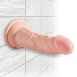 KING COCK Dildo 15 cm