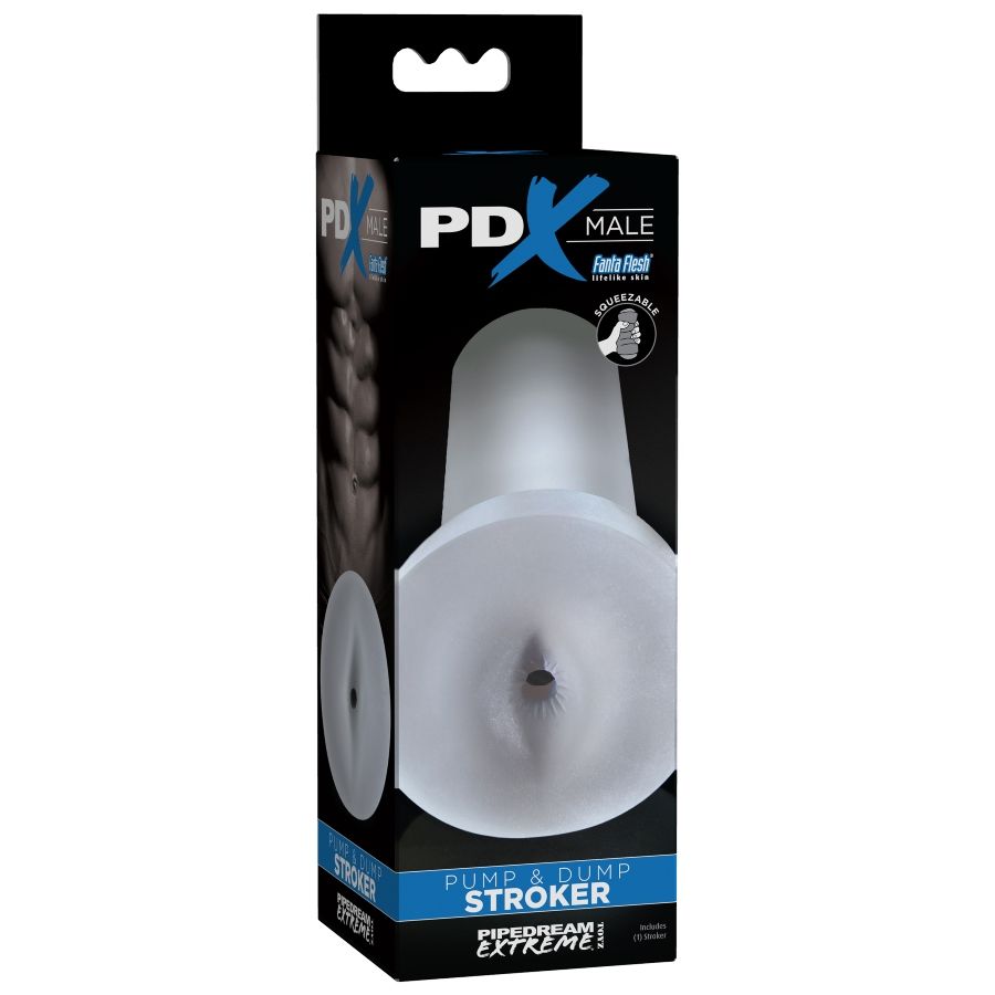 PDX MALE Masturbatore Maschile
