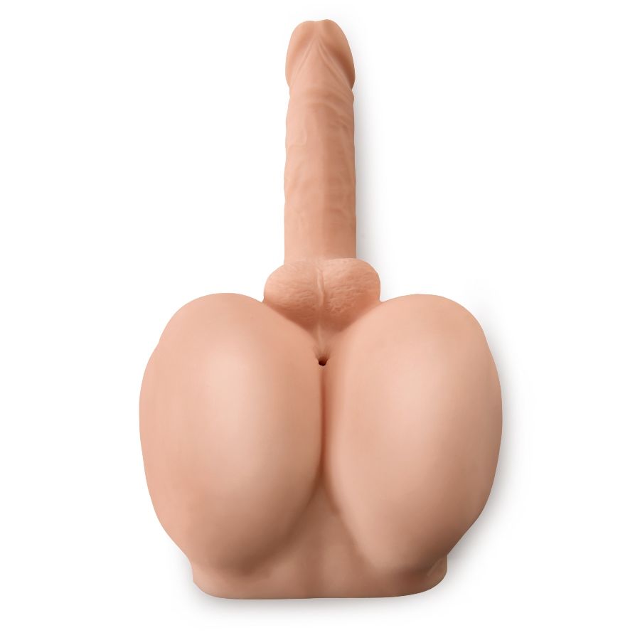 Pdx Male - Masturbatore Interattivo Bad Boy