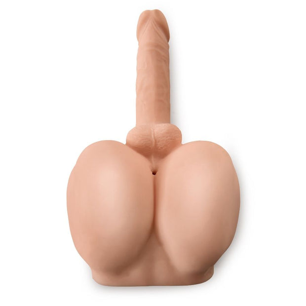 Pdx Male - Masturbatore Interattivo Bad Boy