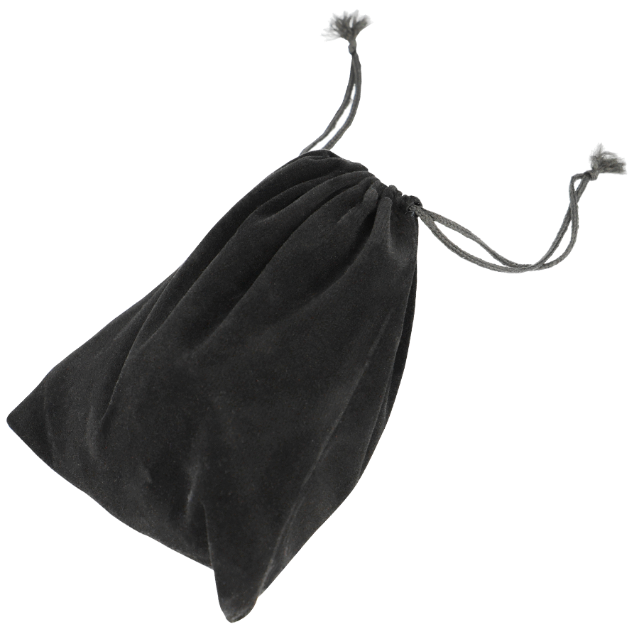 Gabbia Intima in Metallo con Chiusura 14 cm | METAL HARD