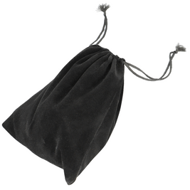 Gabbia Intima in Metallo con Chiusura 14 cm | METAL HARD