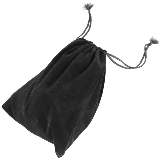 Gabbia Intima in Metallo con Chiusura 14 cm | METAL HARD