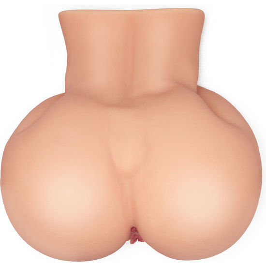 Atto - Fuckholes Vero Masturbatore Stico