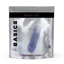 B Swish - Bmine Classic Blu Notte