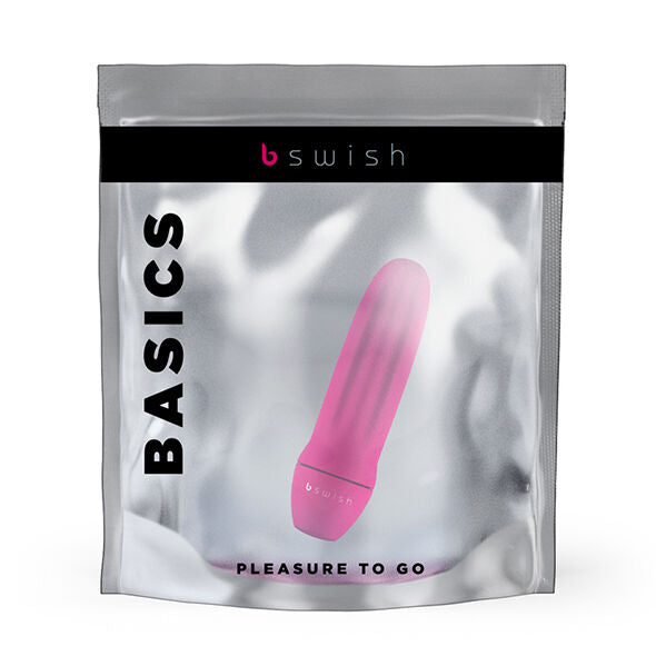 B Swish - Bmine Classic Rosa Cialda
