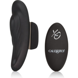 Calexotics XO Remote Lock N Play Vibratore Indossabile Telecomandato