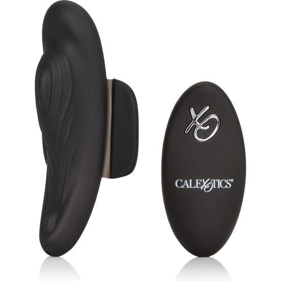 Calexotics XO Remote Lock N Play Vibratore Indossabile Telecomandato