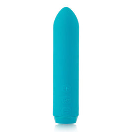 Je Joue Vibratore Bullet Classico Teal in Silicone Premium
