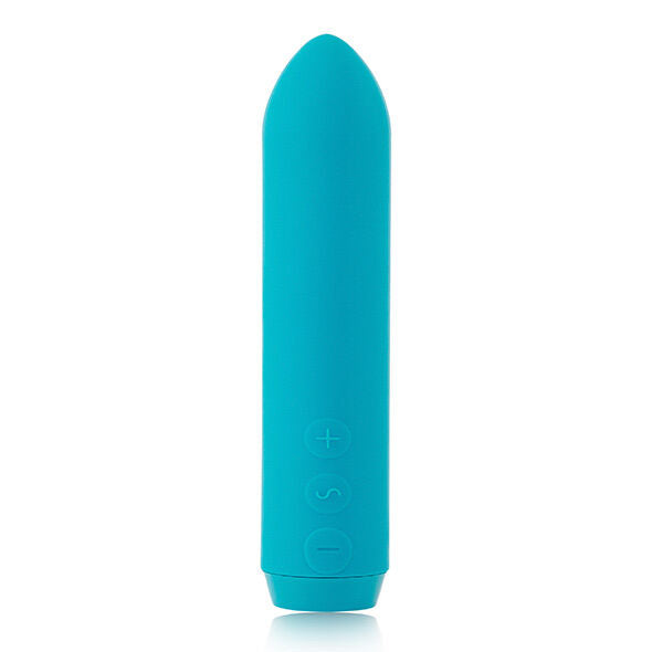 Je Joue Vibratore Bullet Classico Teal in Silicone Premium