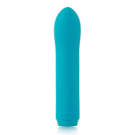 Je Joue Vibratore Punto G Bullet Verde in Silicone Premium