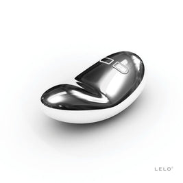 Lelo - Vibratore Yva In Acciaio Inox