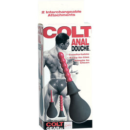 Calexotics - Colt Anal Douche