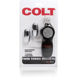 Calexotics - Proiettili Colt Twin Turbo A 7 Funzioni