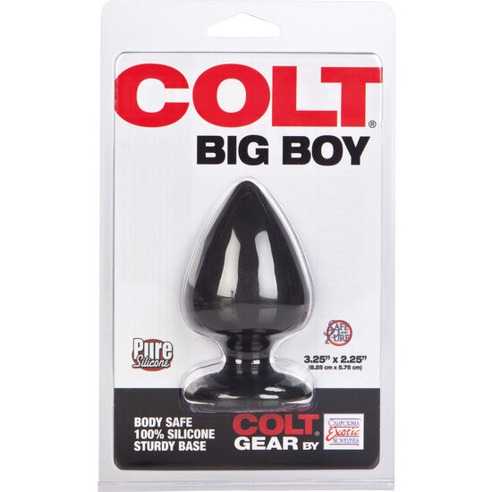 Calexotics - Colt Big Boy Nero