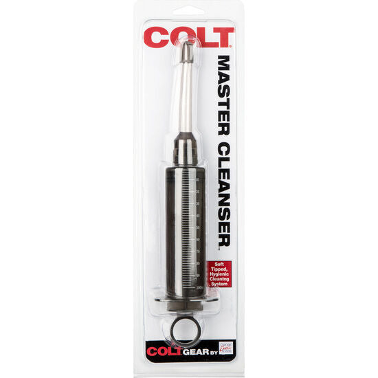 Calexotics - Colt Vibro Cleanse Smoke