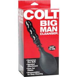Calexotics - Colt Anal Douche Black