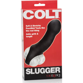 Calexotics - Colt Slugger Nero