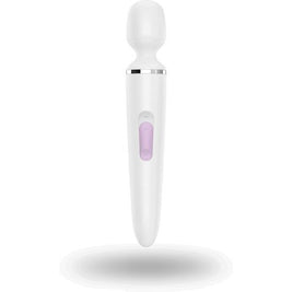 Satisfyer Wander Donna Bianco - Dispositivo Wellness Intimo Premium - immagine 3