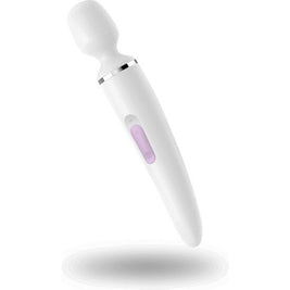 Satisfyer Wander Donna Bianco - Dispositivo Wellness Intimo Premium - immagine 6