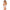 Lingerie Queen - Orsetto Bianco S/M